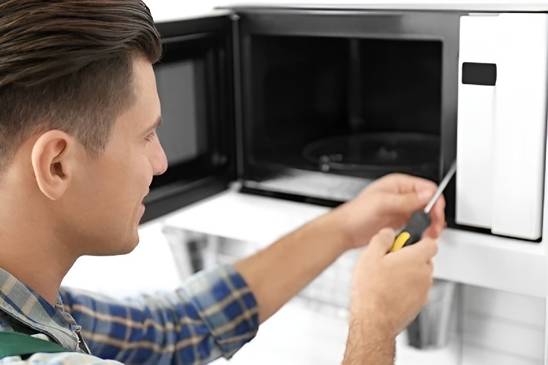 APPLIANCES REPAIR, HVAC SALES & REPAIR in Coachella