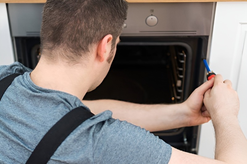 Oven & Stove repair in Coachella