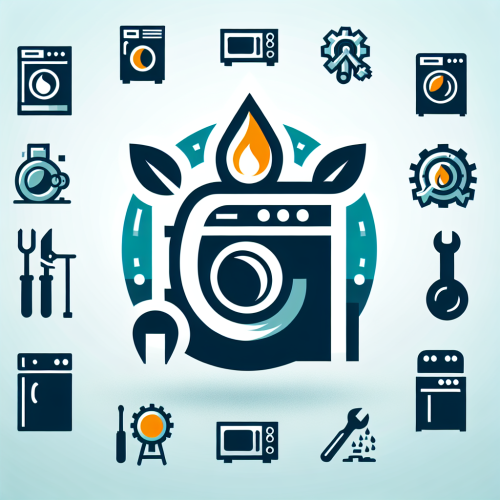 CitrusGrove Appliance Repair logo